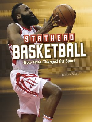cover image of Stathead Basketball